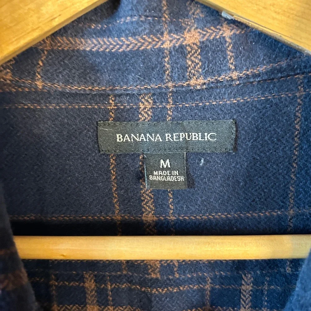 Banana Republic this banana